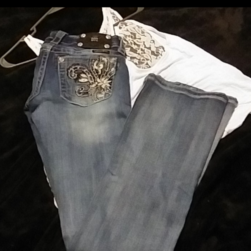 Jeans bundle - Picture 13 of 15